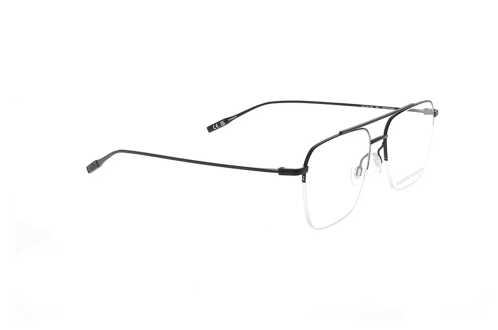 Barton Perreira Armstrong Aviator Frame Glasses