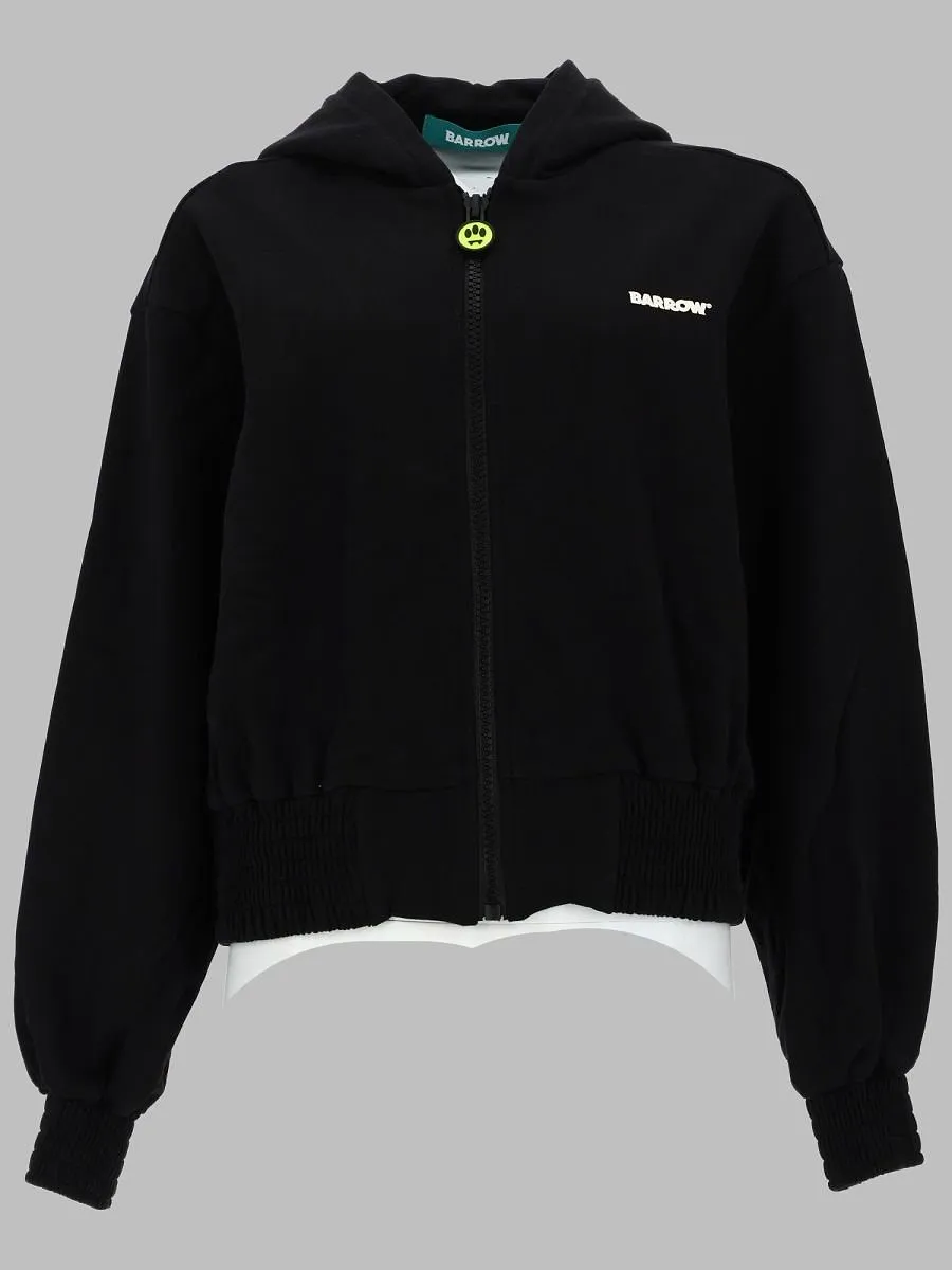 Barrow Zip-Up Hoodie