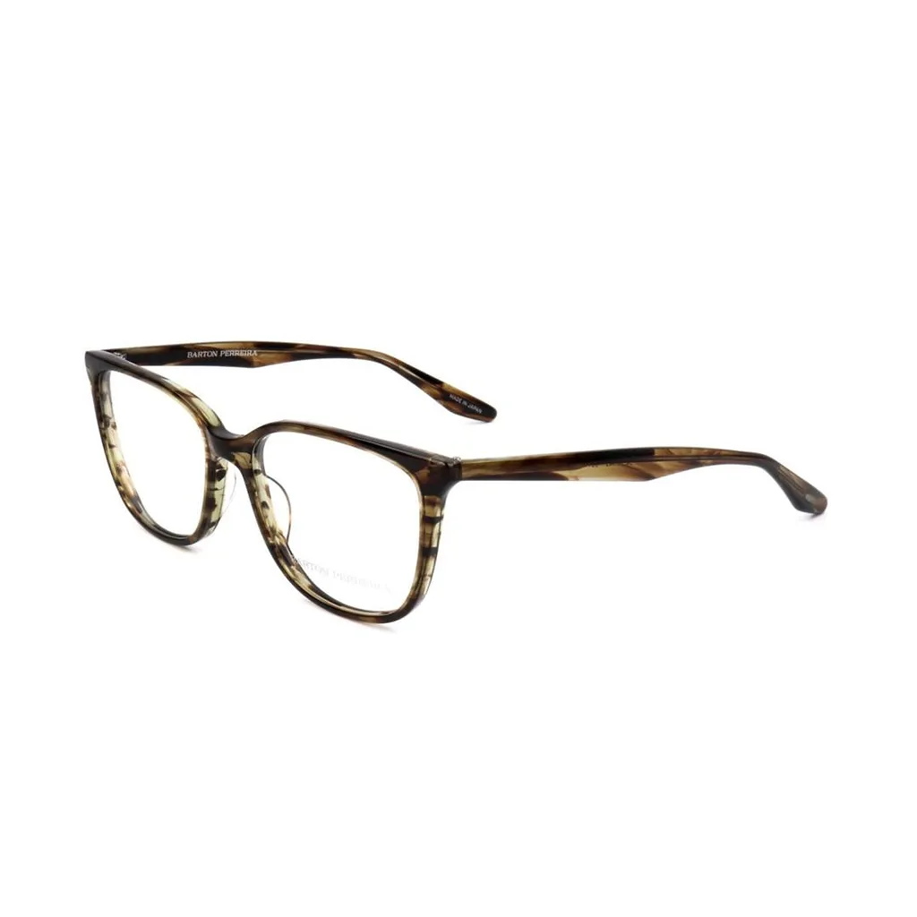 Barton Perreira Cat Eye Frame Glasses