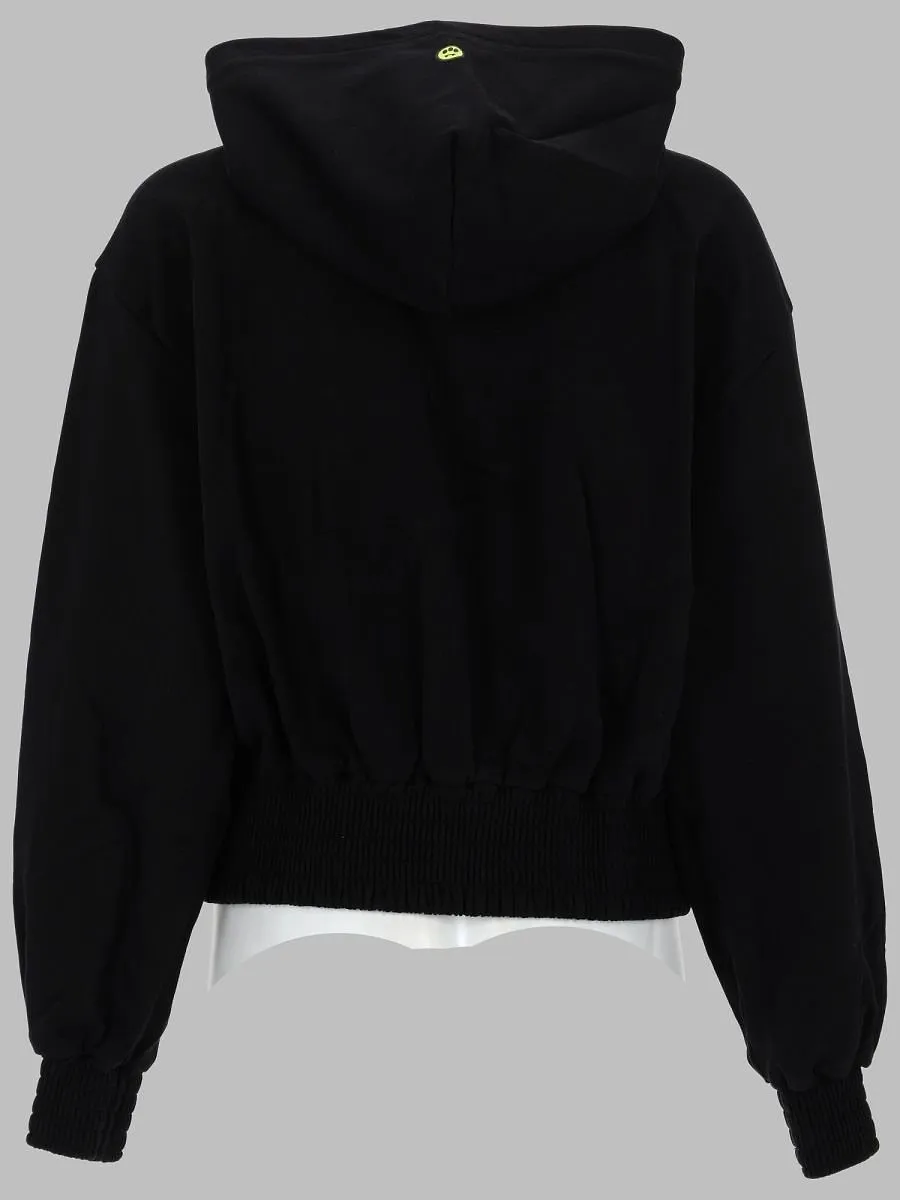 Barrow Zip-Up Hoodie