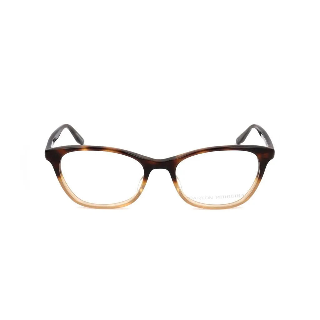 Barton Perreira Cat Eye Frame Glasses