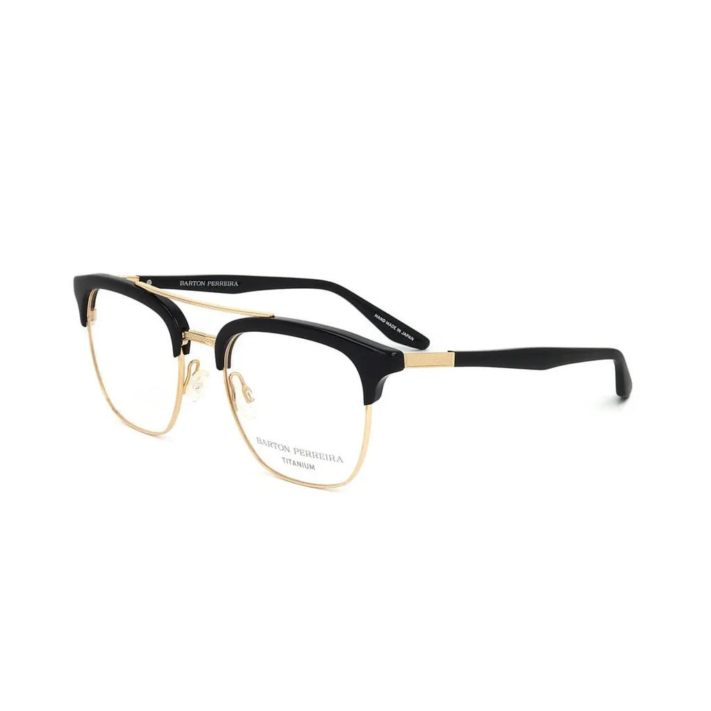 Barton Perreira Aviator Frame Glasses