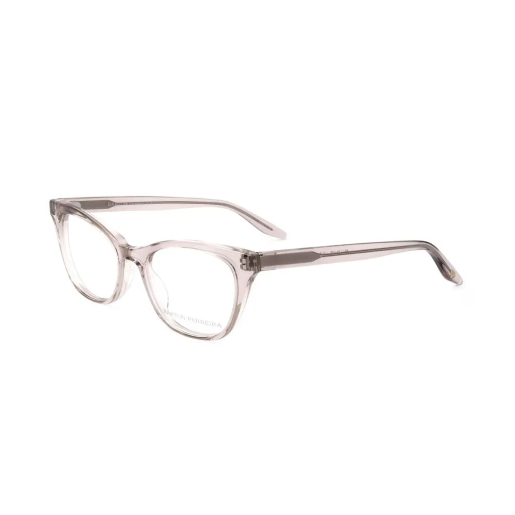 Barton Perreira Cat-Eye Frame Glasses