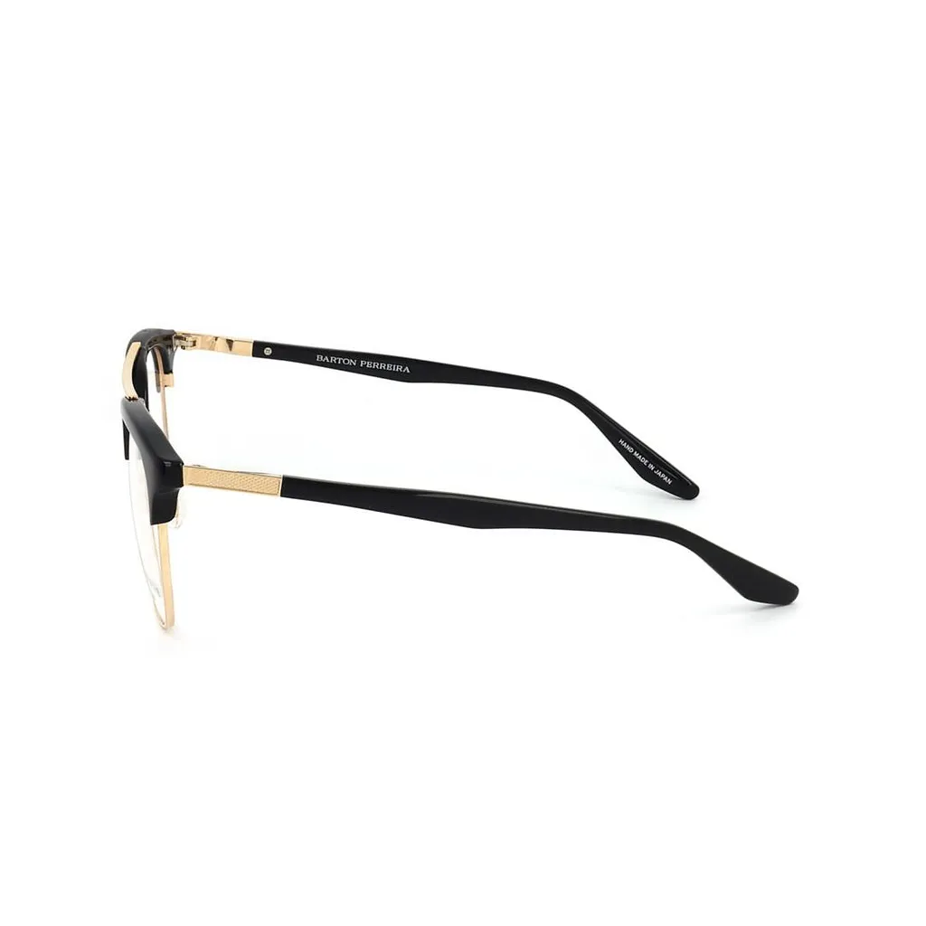 Barton Perreira Aviator Frame Glasses