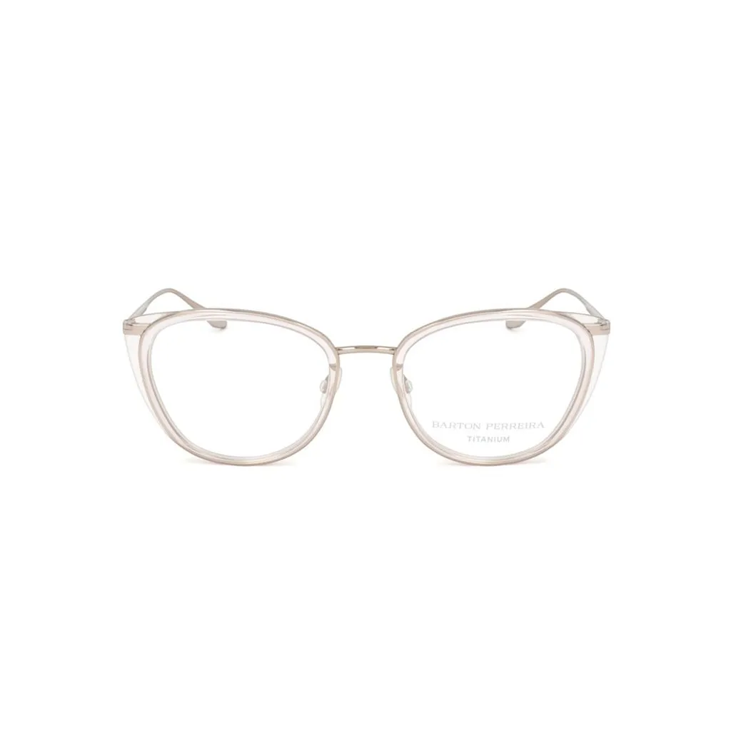 Barton Perreira Cat Eye Frame Glasses