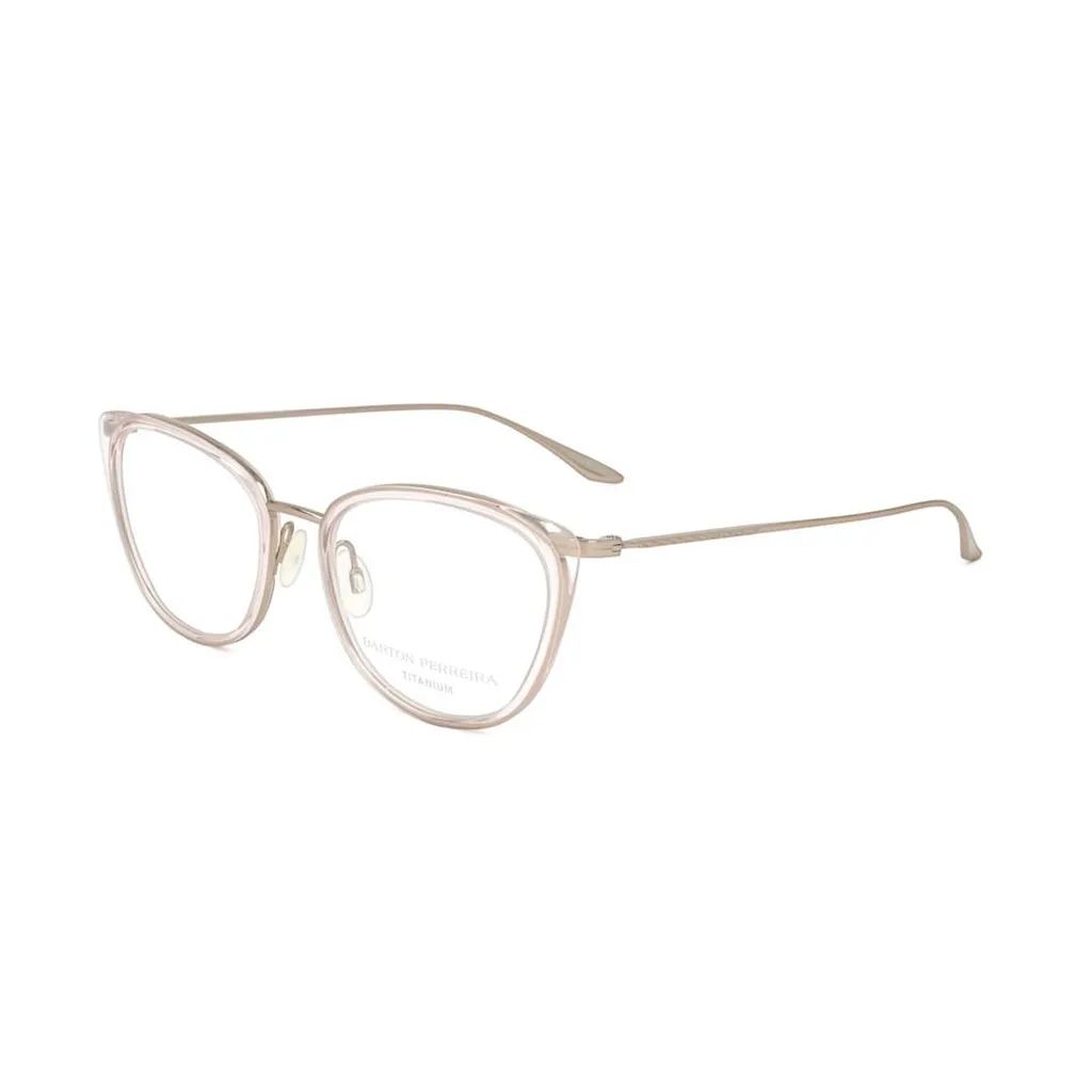 Barton Perreira Cat Eye Frame Glasses