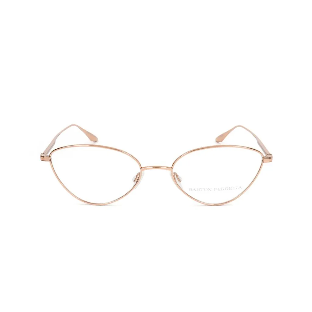 Barton Perreira Cat-Eye Frame Glasses