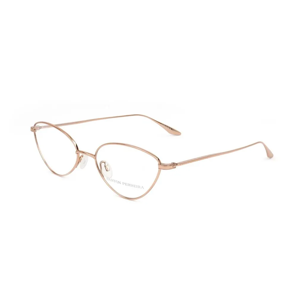 Barton Perreira Cat-Eye Frame Glasses