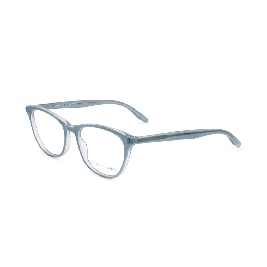 Barton Perreira Cat-Eye Frame Glasses