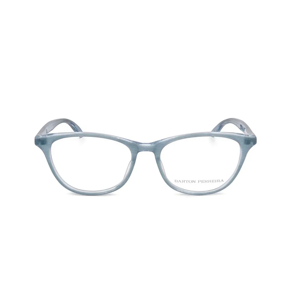 Barton Perreira Cat-Eye Frame Glasses