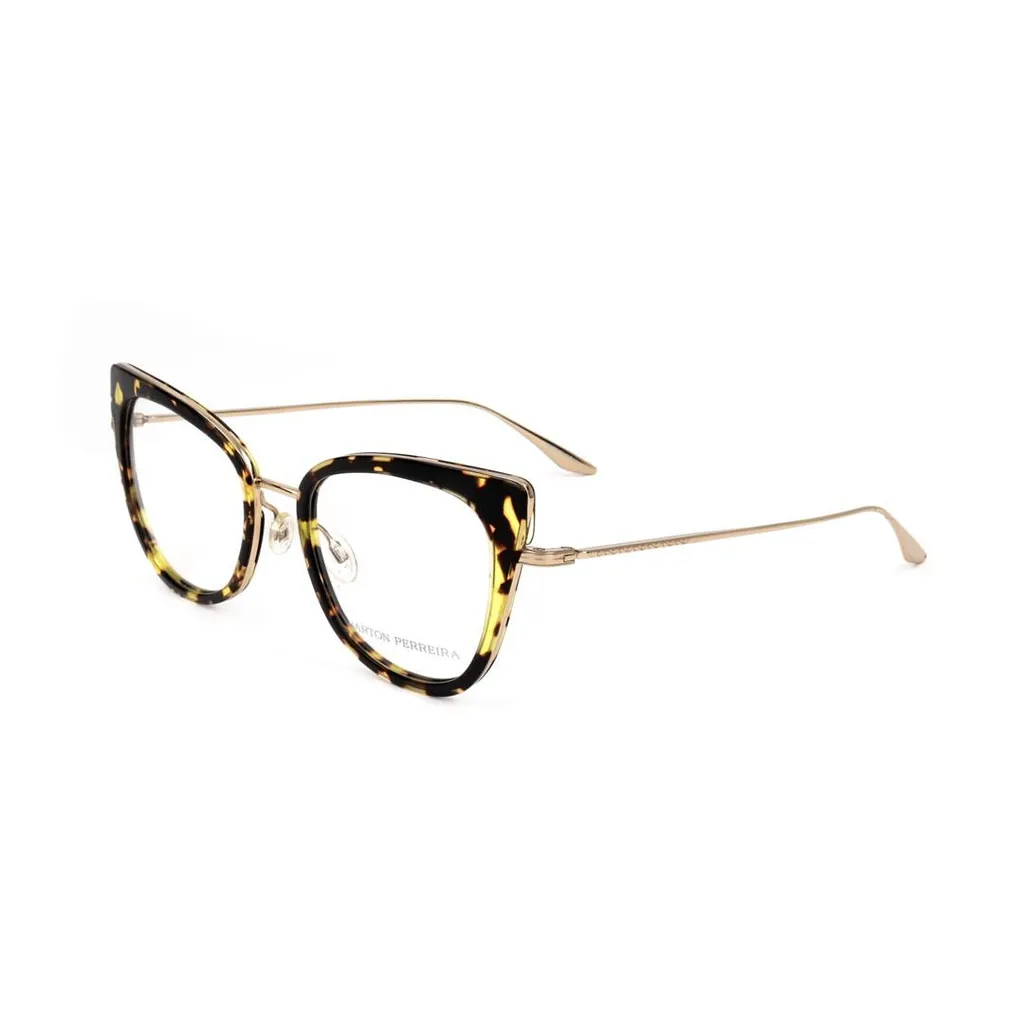 Barton Perreira Cat Eye Frame Glasses