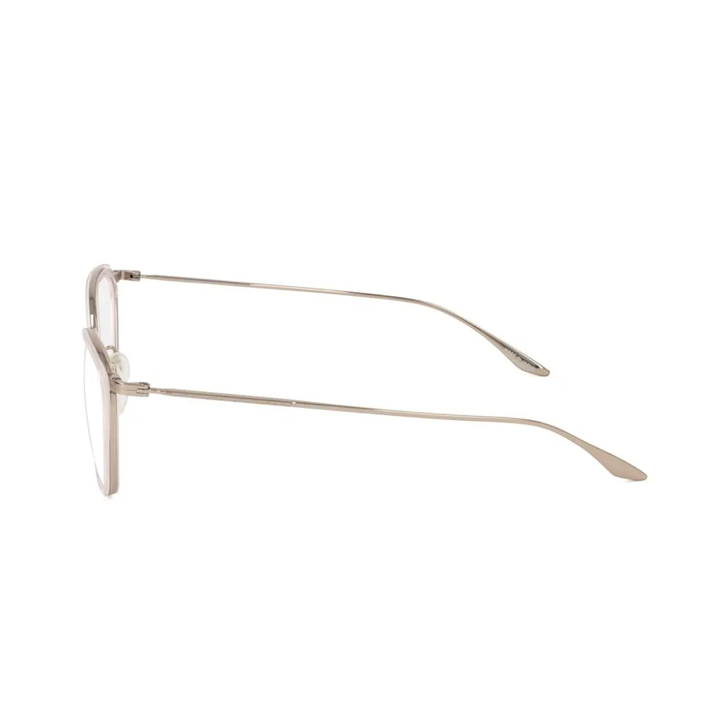 Barton Perreira Cat Eye Frame Glasses