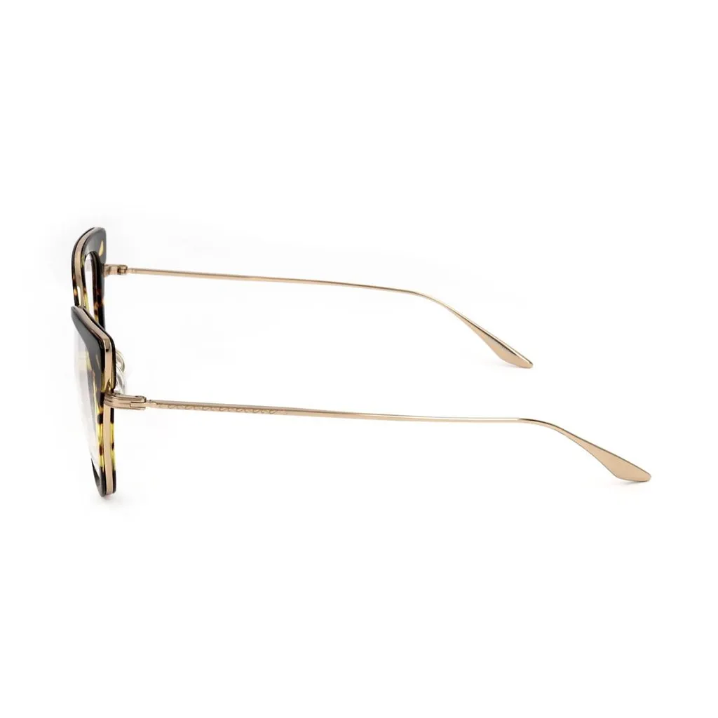 Barton Perreira Cat Eye Frame Glasses