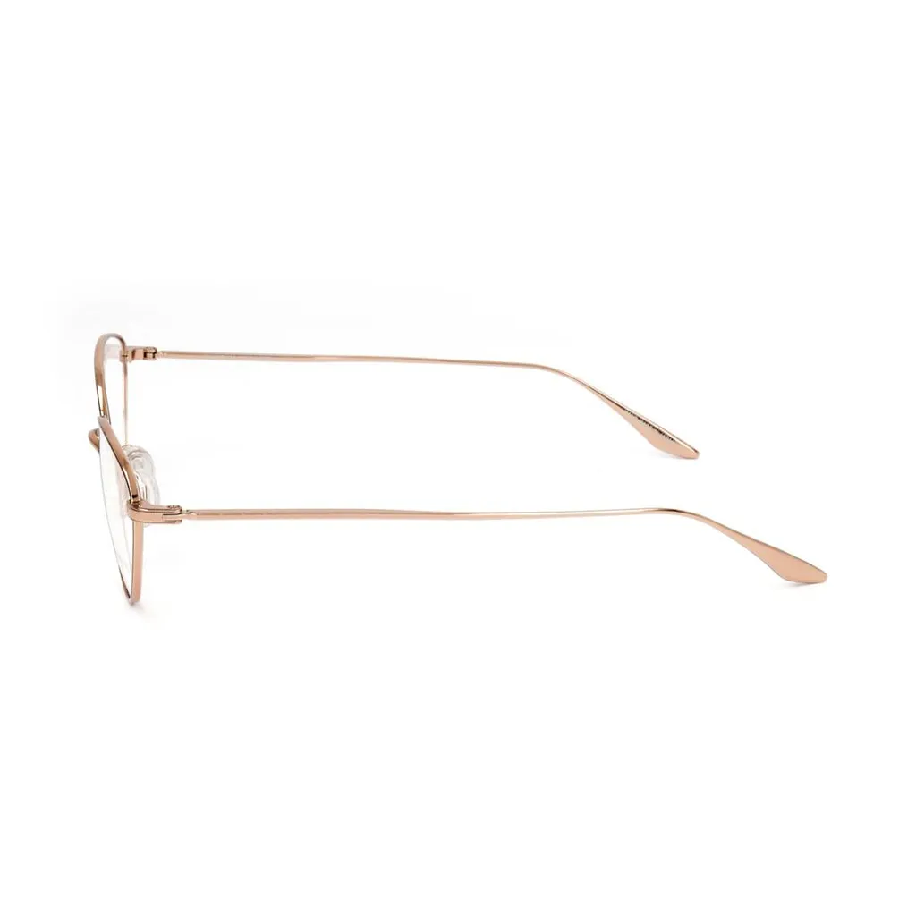 Barton Perreira Cat-Eye Frame Glasses