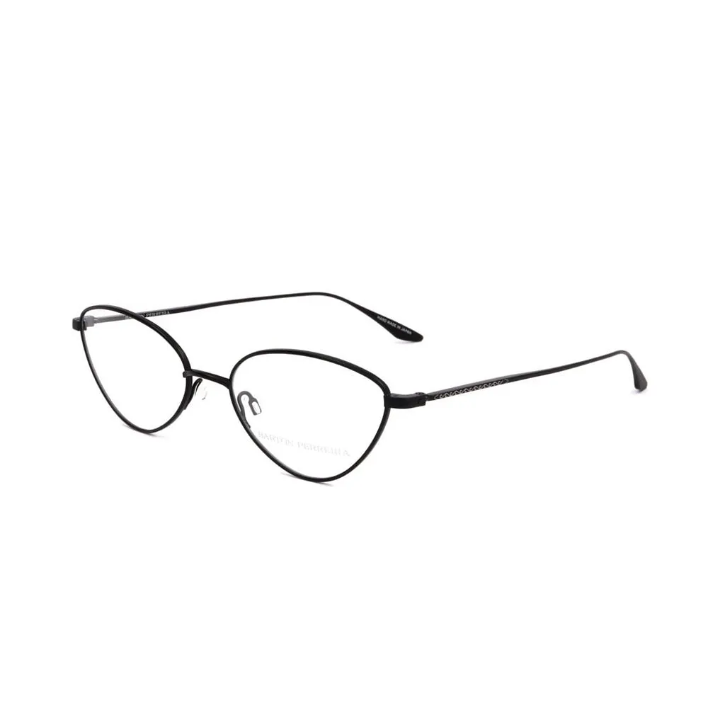 Barton Perreira Cat-Eye Frame Glasses