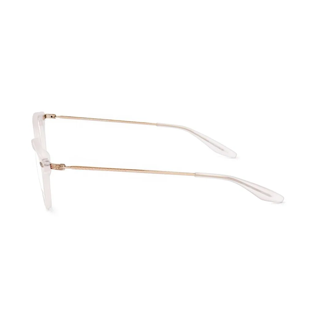 Barton Perreira Cat-Eye Frame Glasses