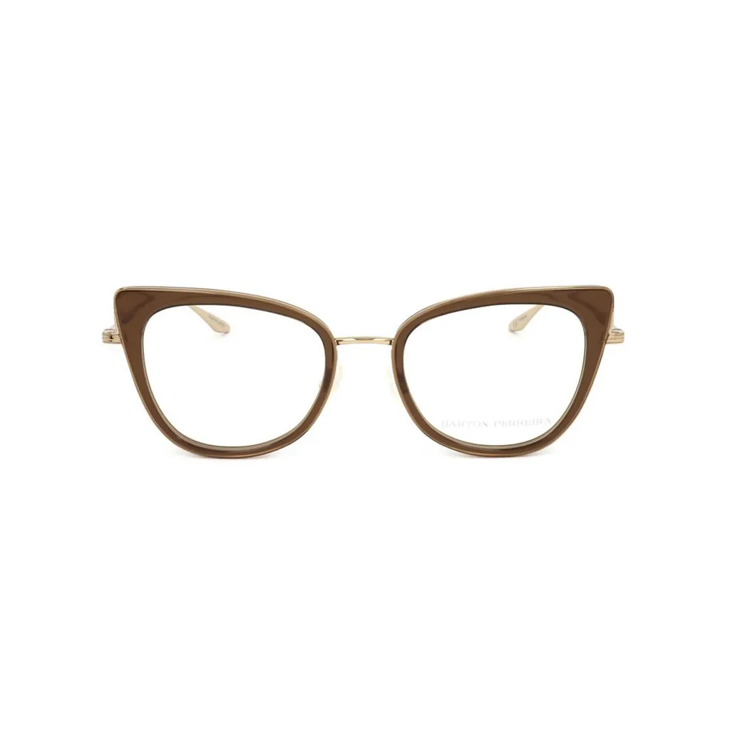 Barton Perreira Cat Eye Frame Glasses