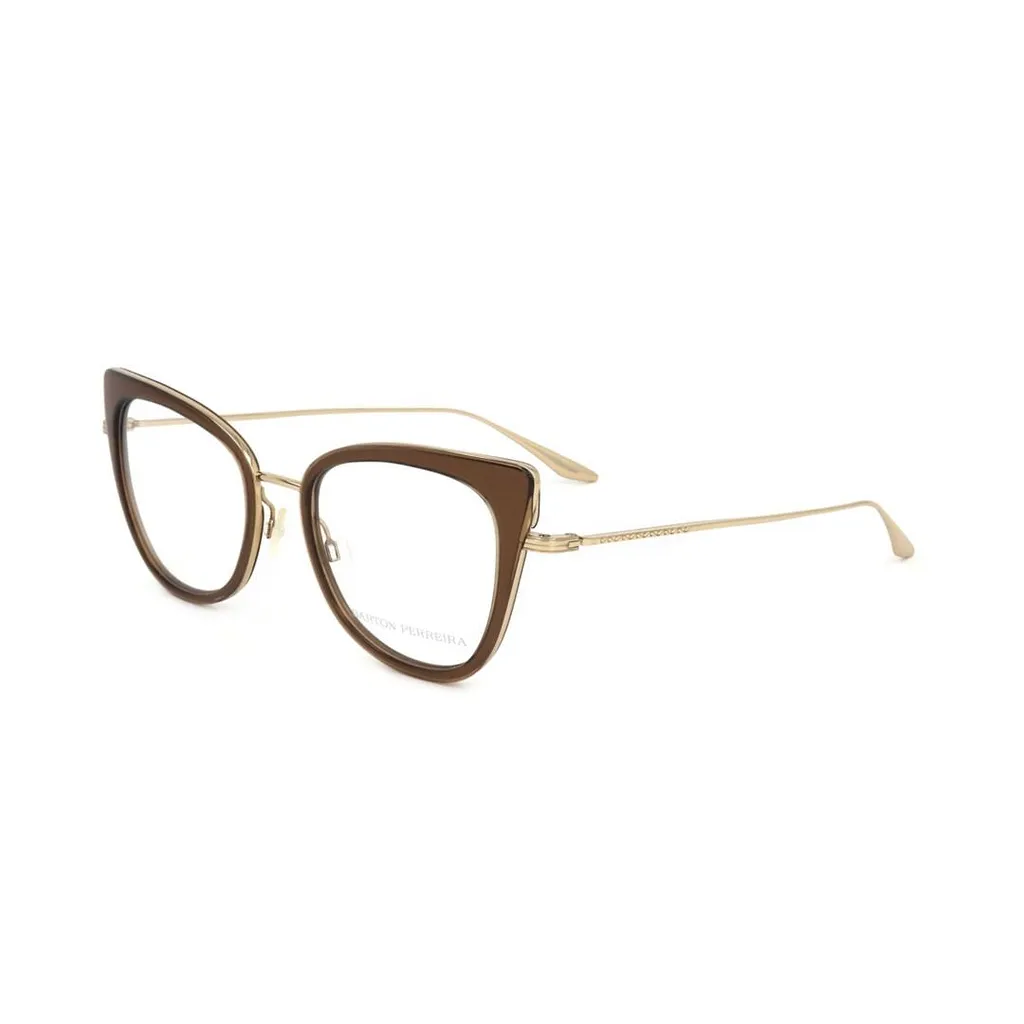 Barton Perreira Cat Eye Frame Glasses