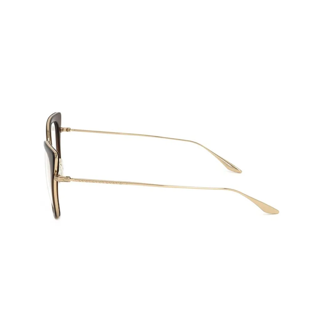Barton Perreira Cat Eye Frame Glasses