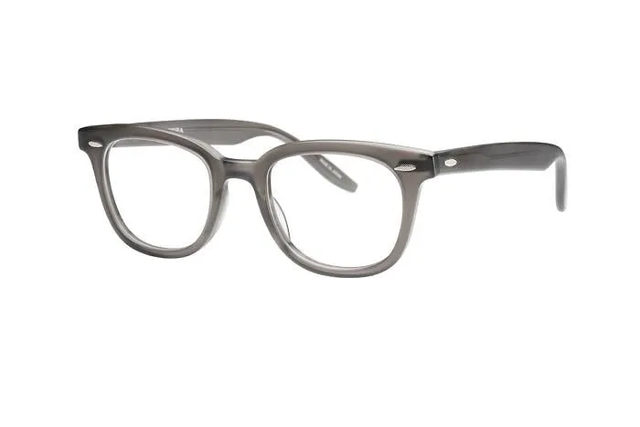 Barton Perreira Cecil Square Frame Glasses