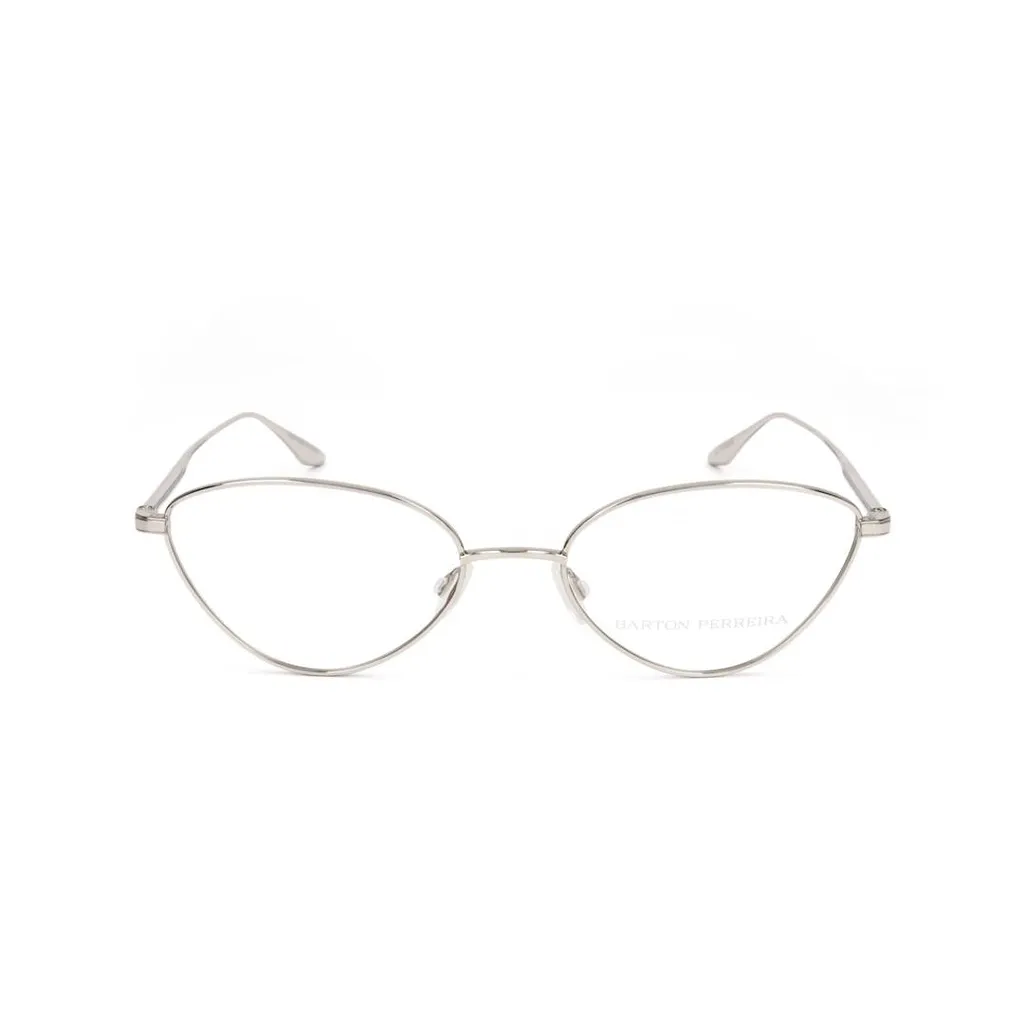 Barton Perreira Cat-Eye Frame Glasses
