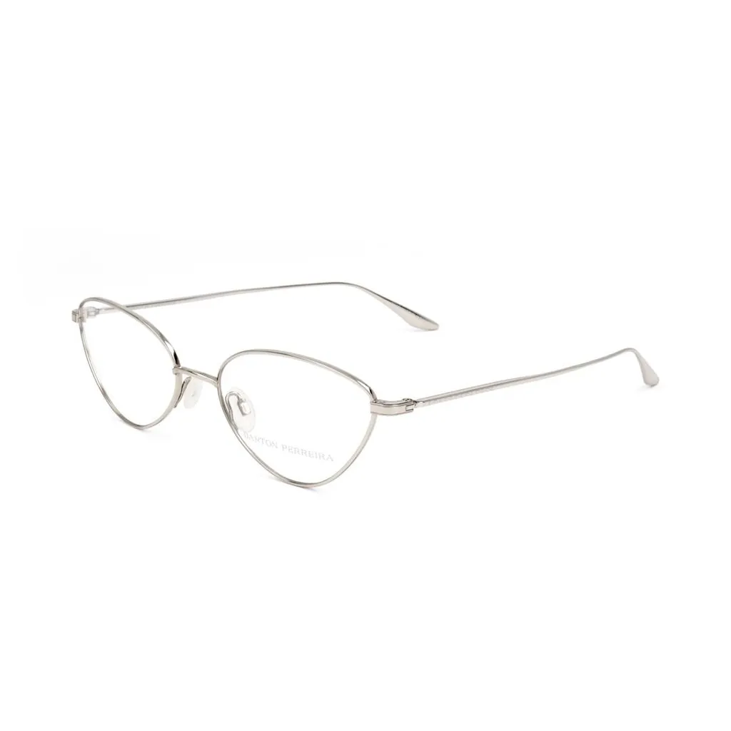 Barton Perreira Cat-Eye Frame Glasses