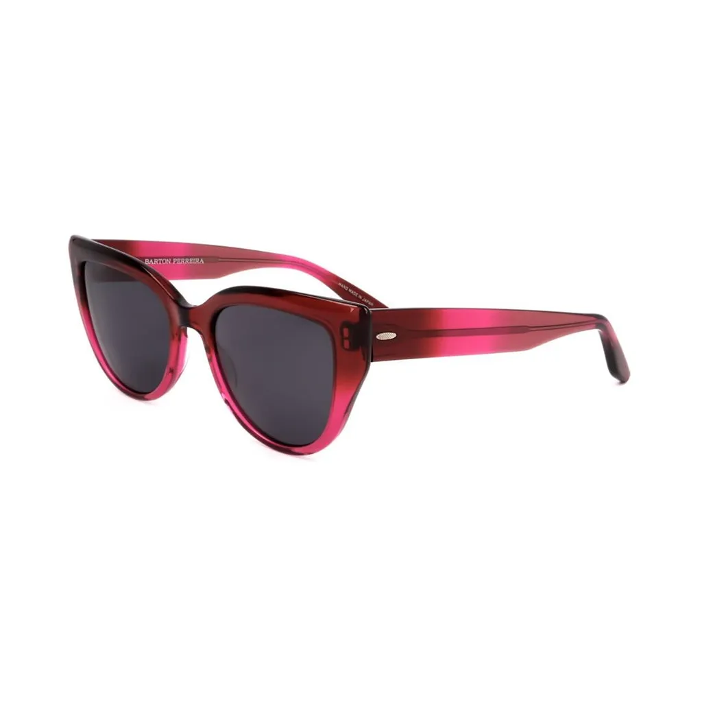 Barton Perreira Cat-Eye Frame Sunglasses