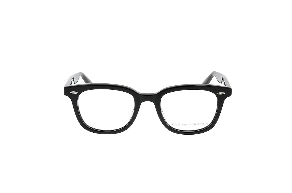 Barton Perreira Cecil Square Frame Glasses