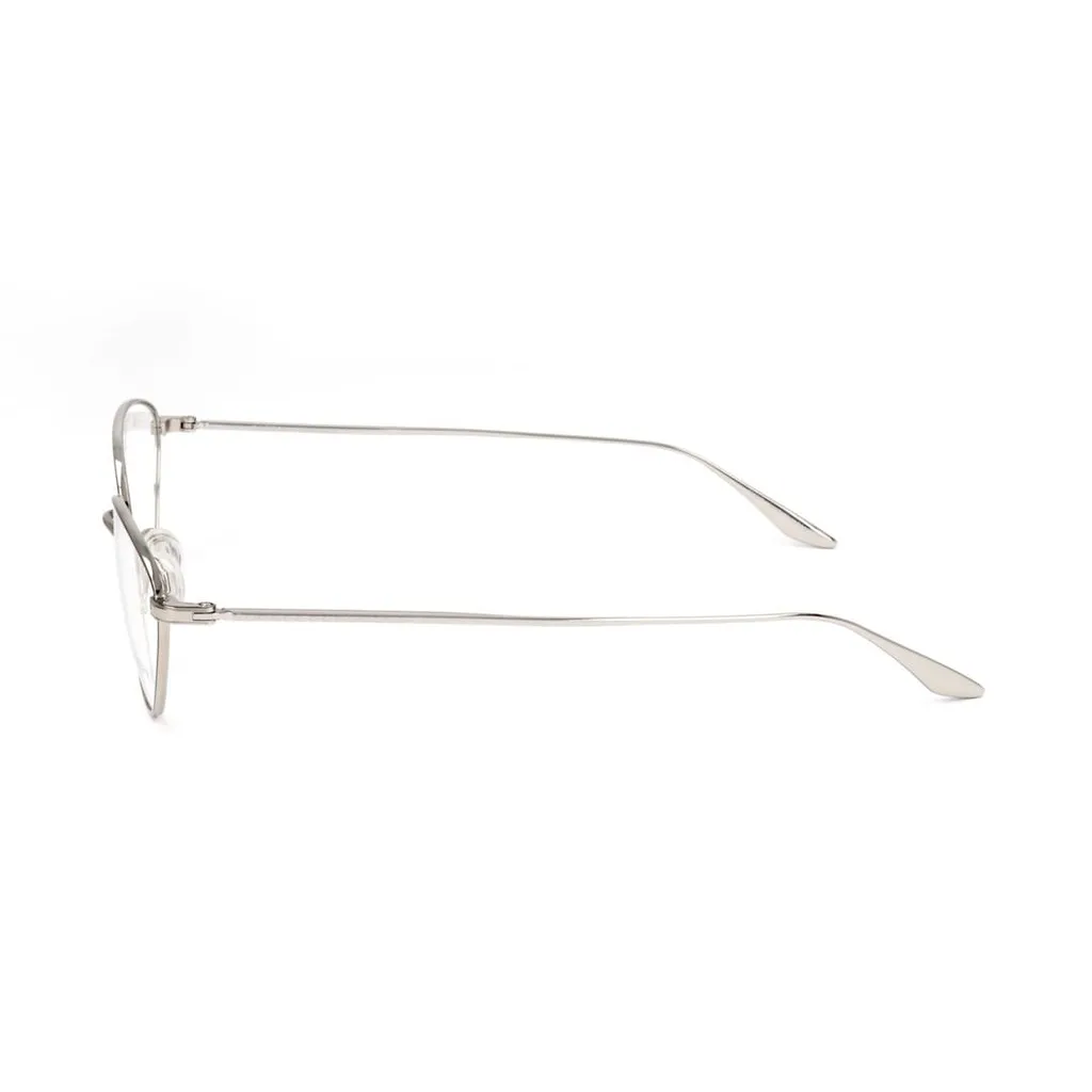 Barton Perreira Cat-Eye Frame Glasses