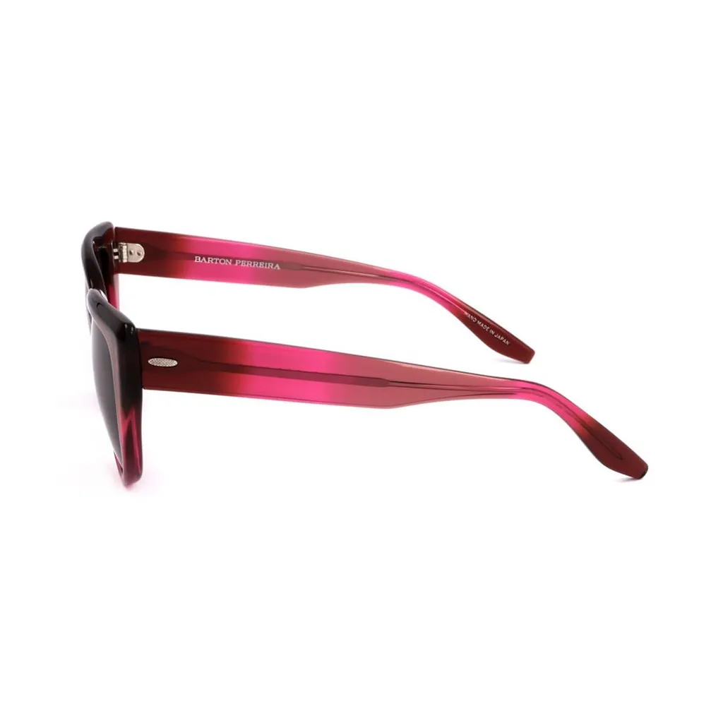 Barton Perreira Cat-Eye Frame Sunglasses