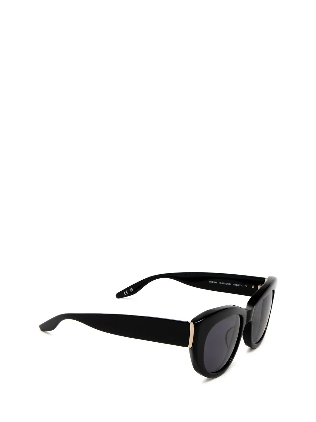 Barton Perreira Cat Eye Frame Sunglasses