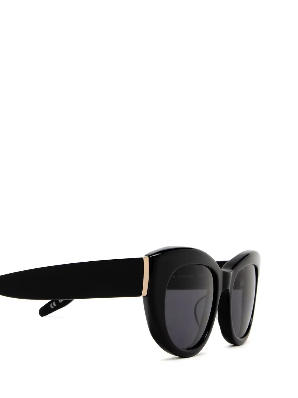 Barton Perreira Cat Eye Frame Sunglasses