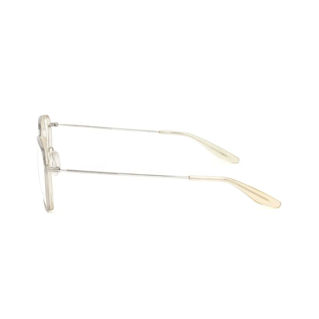 Barton Perreira Geometric-Frame Glasses