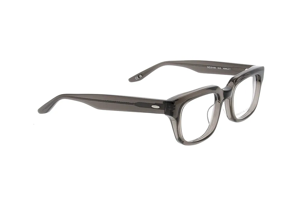 Barton Perreira Hinkley Rectangular Frame Glasses