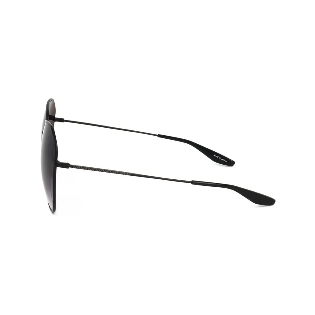 Barton Perreira Irregular Frame Sunglasses
