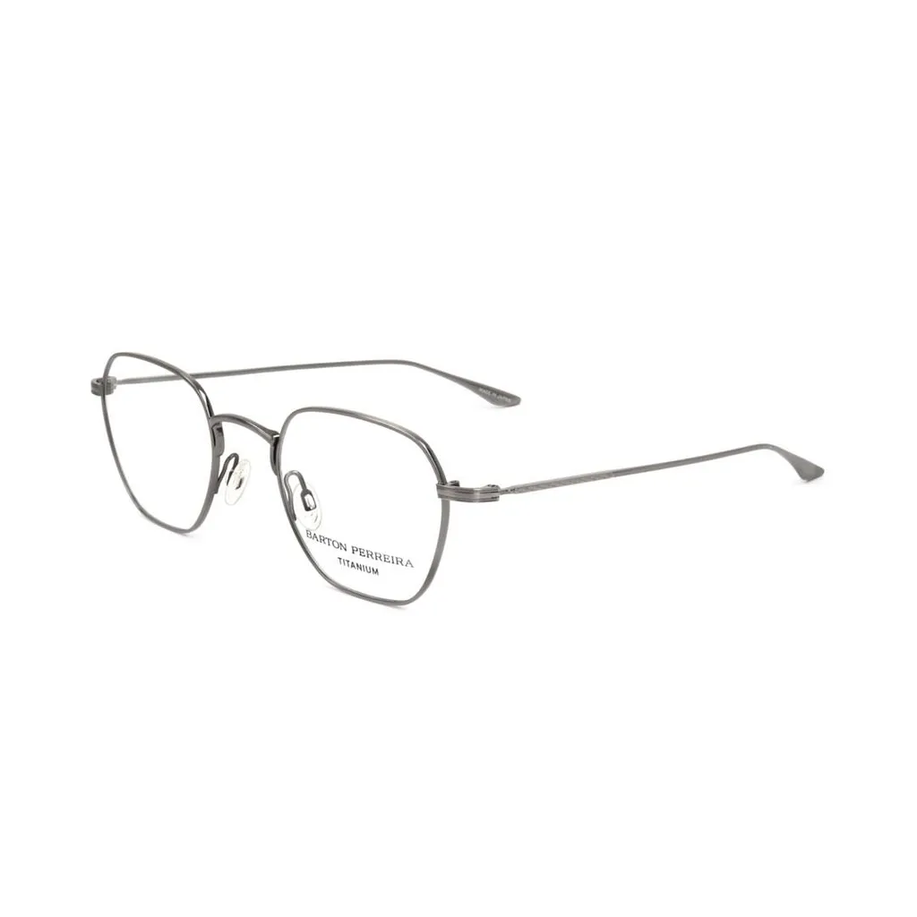 Barton Perreira Irregular Frame Glasses
