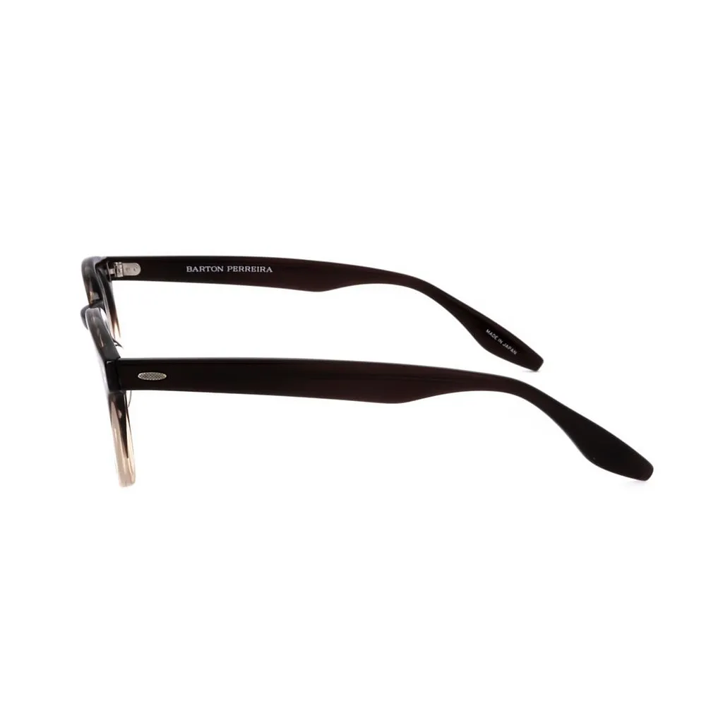 Barton Perreira Oval Frame Glasses
