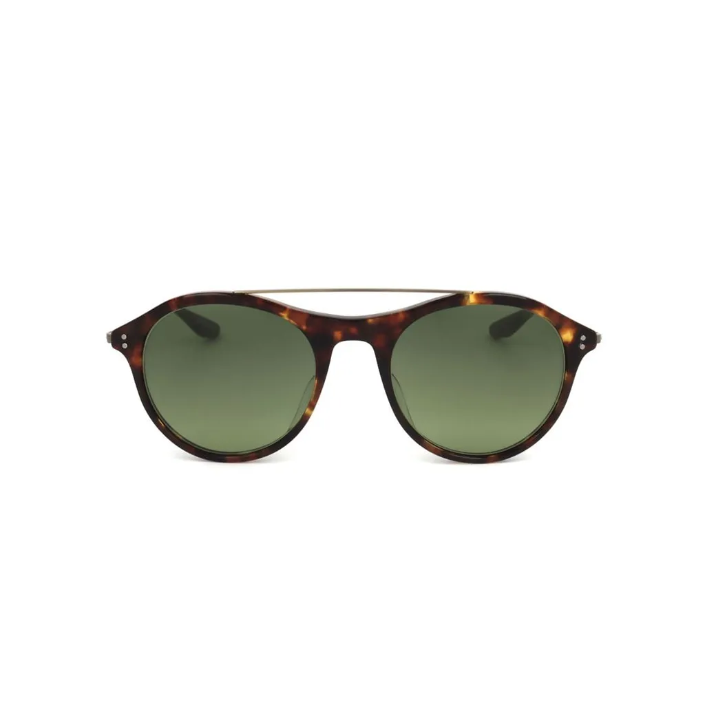 Barton Perreira Pilot Frame Sunglasses
