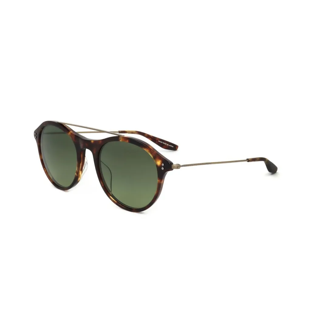 Barton Perreira Pilot Frame Sunglasses
