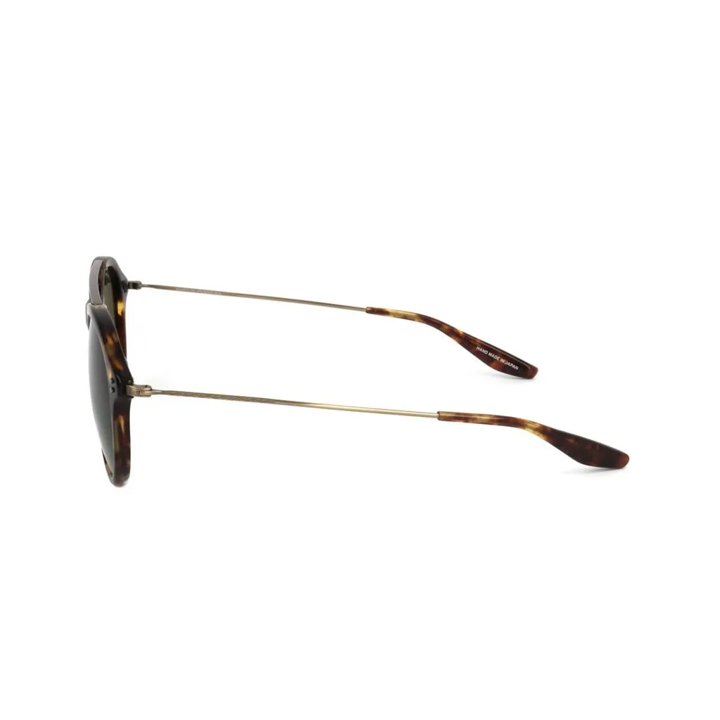 Barton Perreira Pilot Frame Sunglasses