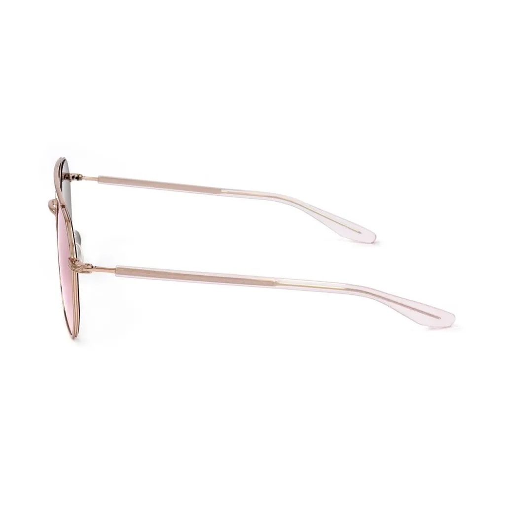 Barton Perreira Pilot Frame Sunglasses