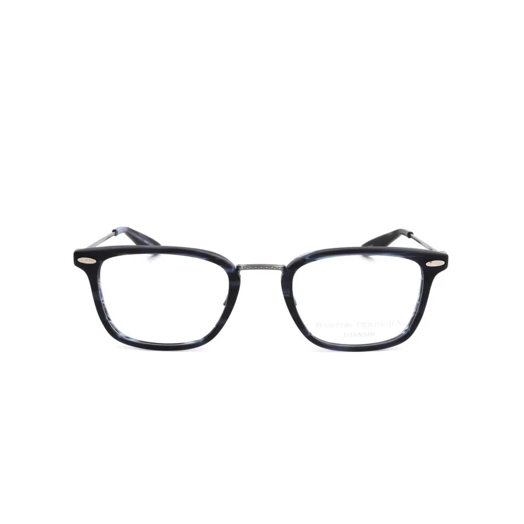 Barton Perreira Rectangular Frame Glasses