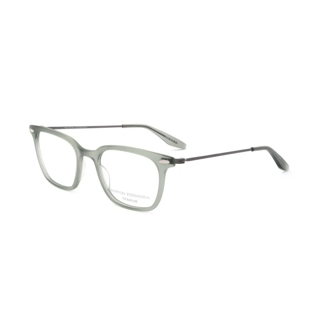 Barton Perreira Rectangular Frame Glasses