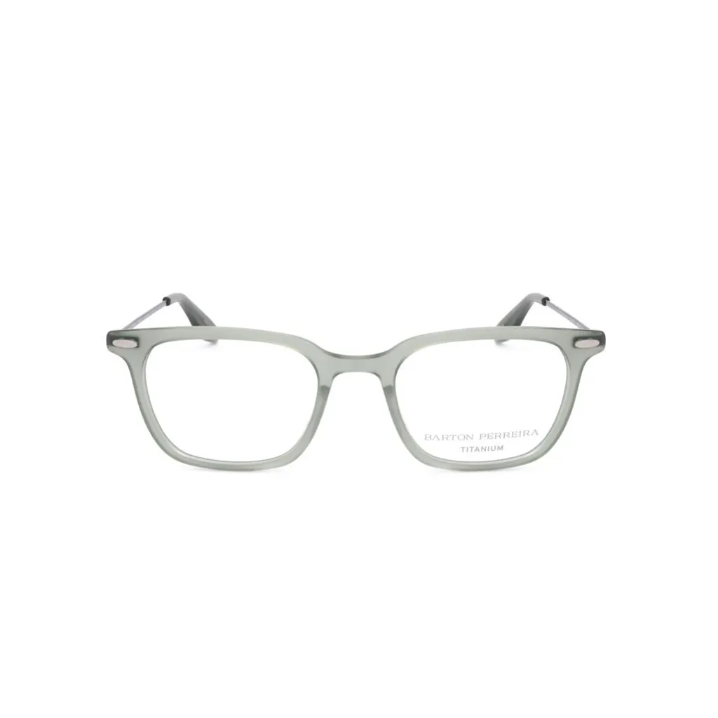 Barton Perreira Rectangular Frame Glasses