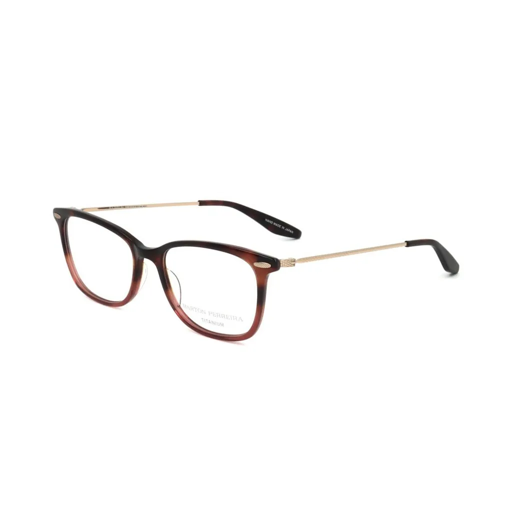 Barton Perreira Rectangle-Frame Glasses