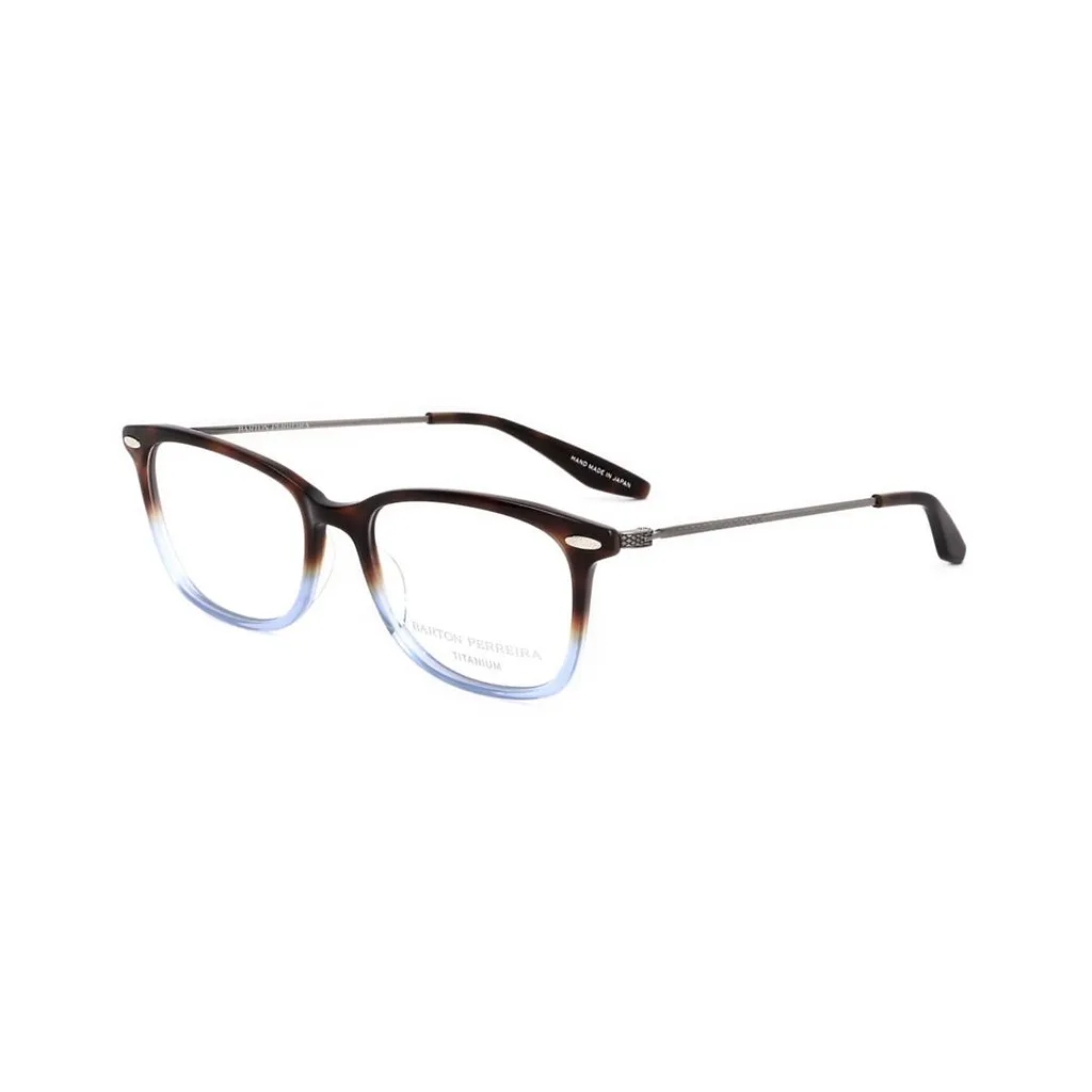 Barton Perreira Rectangle-Frame Glasses