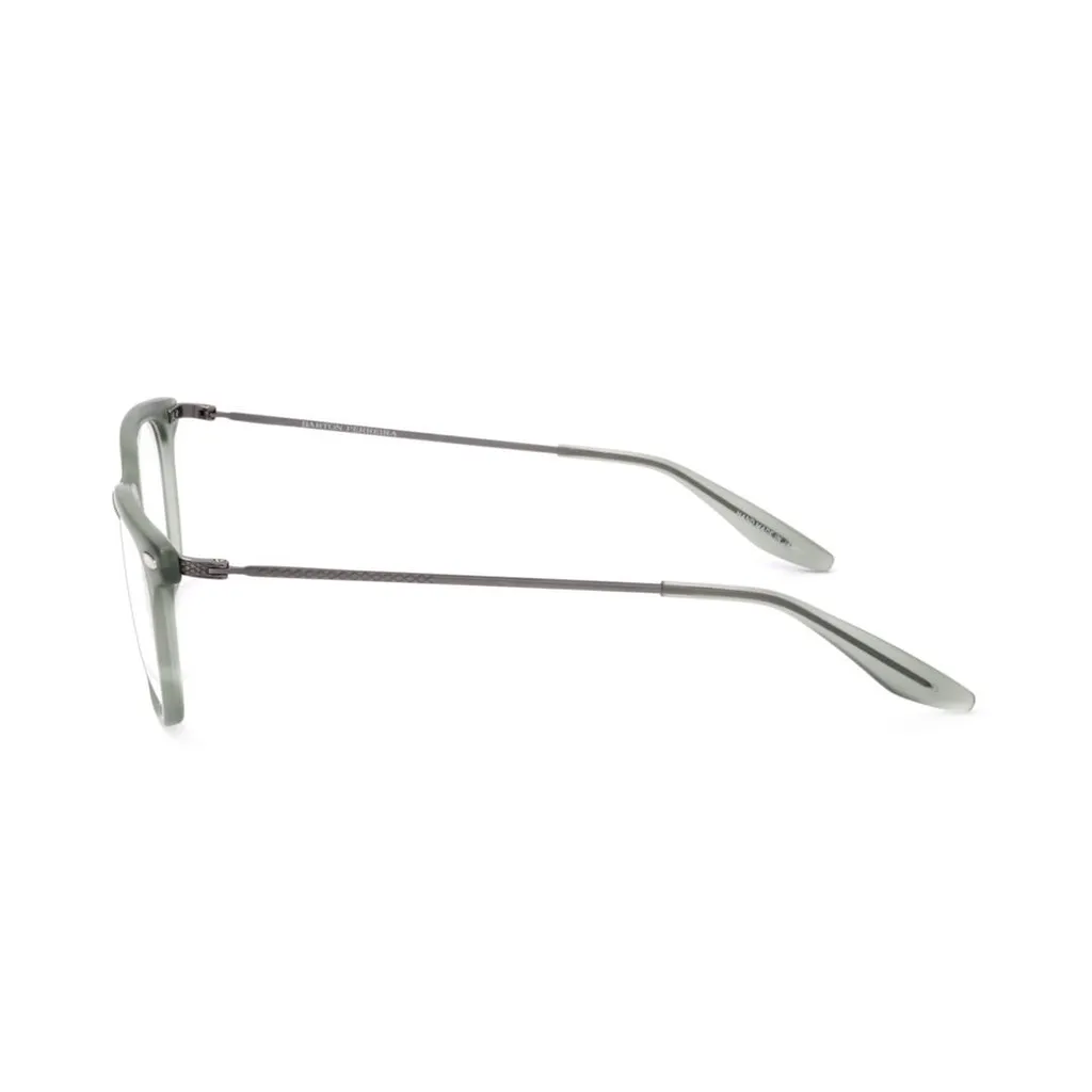 Barton Perreira Rectangular Frame Glasses