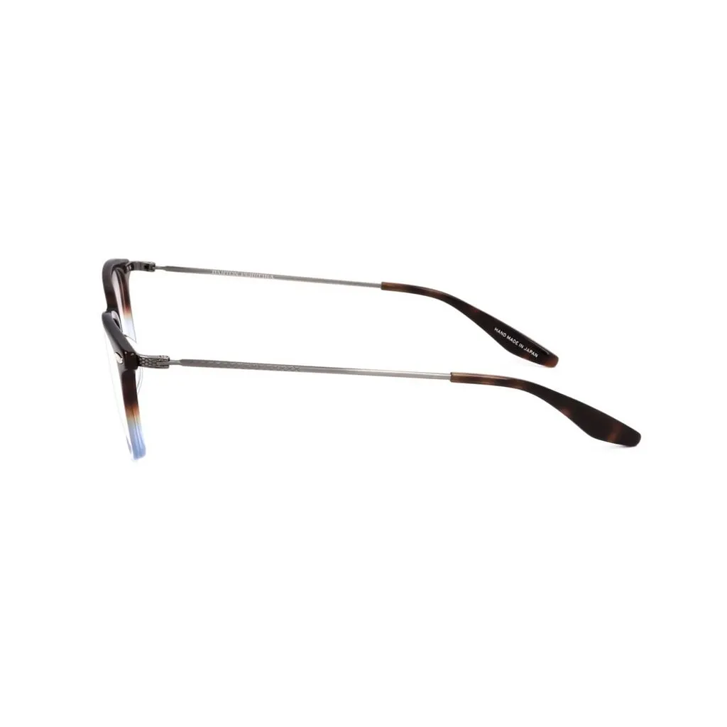 Barton Perreira Rectangle-Frame Glasses