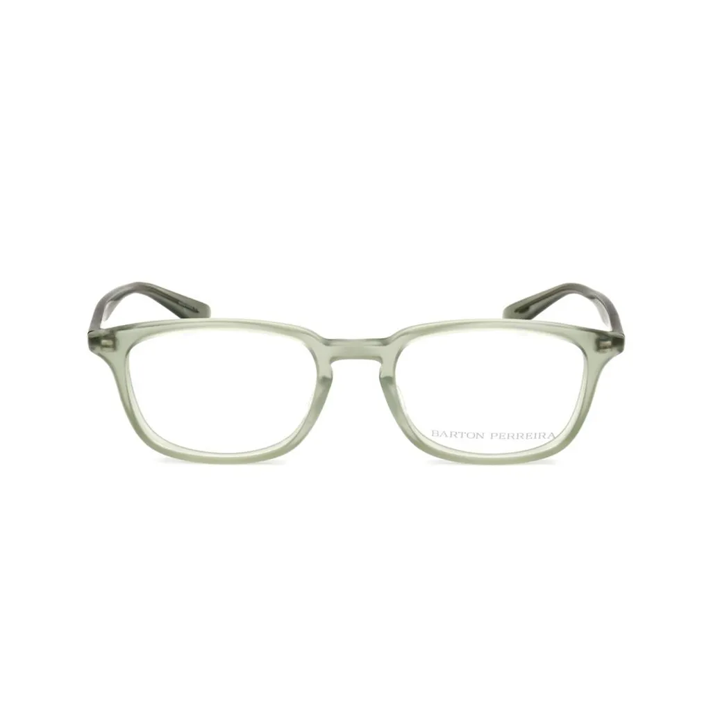 Barton Perreira Rectangular Frame Glasses