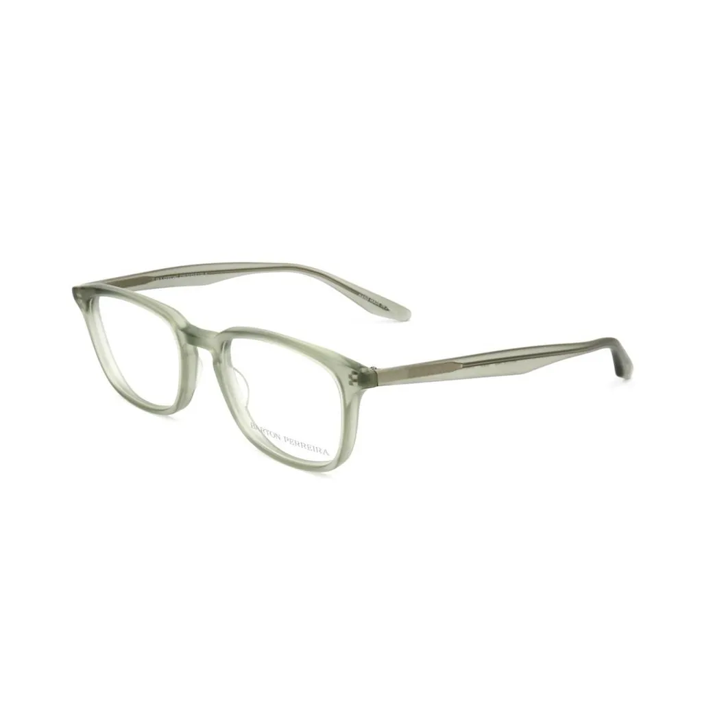 Barton Perreira Rectangular Frame Glasses